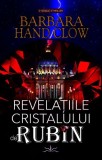 Cumpara ieftin Revelațiile cristalului de rubin - Paperback brosat - Prestige