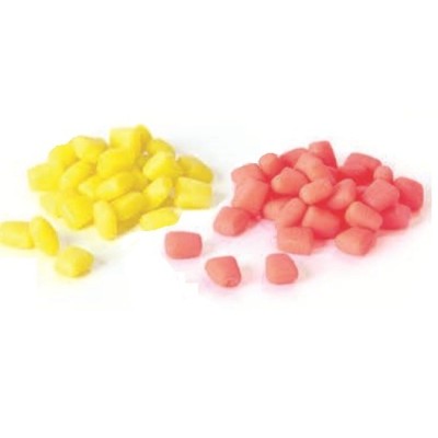 Porumb Artificial Extra Carp Flotant, 30buc/blister Galben foto