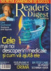 Readers Digest, Iulie 2007