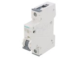 &Icirc;ntrerupător de Supracurent 16A 1P 230/400V 6kA