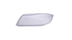 Sticla far pentru BMW E90 E91 Faruri cu halogen - Partea stanga
