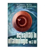 colectiv - Actualitati oftalmologice vol.7/89 - 105036