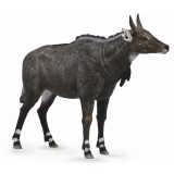 Cumpara ieftin Figurina Antilopa Nilgai L Collecta