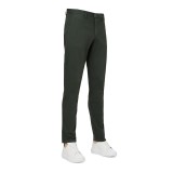Pantaloni barbati chino verde CH05