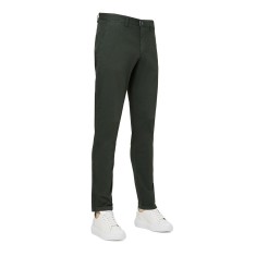 Pantaloni barbati chino verde CH05