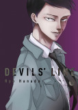 Devils&#039; Line Volume 6 | Ryo Hanada, Vertical, Inc.