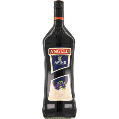 Lichior Angelli Afine 1L, Alcool 15%, Angelli Lichior, Lichior cu Fructe, Lichior cu Alcool, Lichior Fructe Alcool, lichior Alcool Angelli, Bauturi Al foto