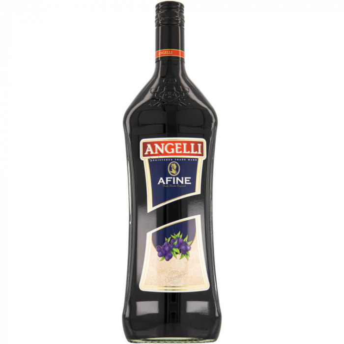 Lichior Angelli Afine 1L, Alcool 15%, Angelli Lichior, Lichior cu Fructe, Lichior cu Alcool, Lichior Fructe Alcool, lichior Alcool Angelli, Bauturi Al