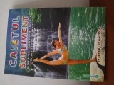 Caietul Supliment Al Taberei Spirituale Yoghine Ezoterice