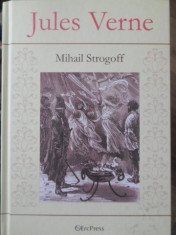 MIHAIL STROGOFF - JULES VERNE foto