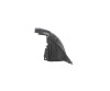 Carenaj roata Renault Captur 03.2013- , partea Fata, Partea Din Fata Dreapta, Material Polietilena, 638442868R