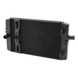 Cumpara ieftin Radiator Triumph Street Twin 900 Bonneville 2016 2018 racire apa