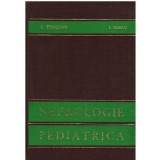 L. Turcanu, I. Sabau - Nefrologie pediatrica - 123183