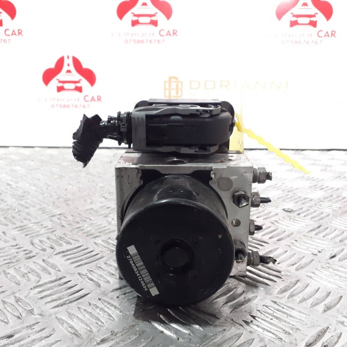 Pompa ABS Fiat Doblo 1.4 Benzina 120CP 2011 10.0212-0767.4