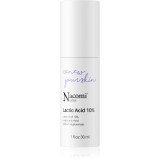 Nacomi Next Level Renew Your Skin ser pentru uniformizare cu acid lactic 30 ml
