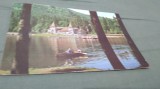 Cumpara ieftin CARTE POSTALA TUSNAD-LACUL CIUCAS CIRCULATA