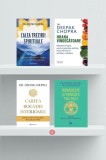 Pachet autor &ndash; Deepak Chopra - Deepak Chopra