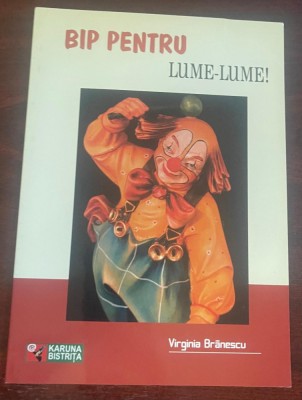 Big pentru lume-lume ! foto