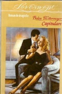 Capitulare - Helen Mittermeyer