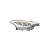 Far Toyota C-Hr, 10.2019-12.2023, montare fata, dreapta, cu lumini de zi tip LED; LED+WY21W; electric; cu motor; LED, Depo