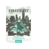 Firefight - Brandon Sanderson