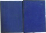 CHIMIE ORGANICA,2 VOLUME,EDITIA A VI-A-CONSTANTIN D.NENITESCU,BUC.1966