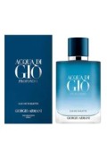 Cumpara ieftin Apa de toaleta Armani Acqua di Gio Profondo, 100 ml, pentru barbati