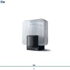LAMPA NICE LLW foto