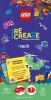 Lego Recreate: Tech, - Editura DPH
