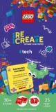 Cumpara ieftin Lego Recreate: Tech, - Editura DPH