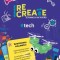 Lego Recreate: Tech, - Editura DPH