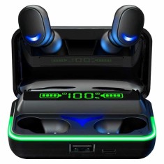 Casti bluetooth 5.0 SN-E10 REBEL SLU0062