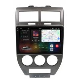 Cumpara ieftin Navigatie Dedicata Jeep Compass (2006-2010), 2K, 12Gb Ram, 256Gb Stocare, Carplay
