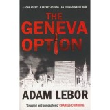 The Geneva Option - Adam Lebor