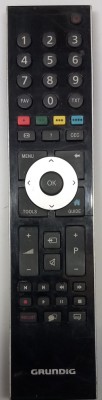 Telecomanda Grundig - Originala foto