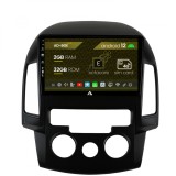 Cumpara ieftin Navigatie Hyundai I30 (2007-2012), Clima Manuala, Android 12, E-Octacore 2GB RAM + 32GB ROM, 9 Inch - AD-BGE9002+AD-BGRKIT217