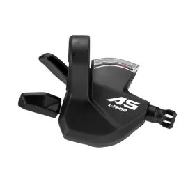 Maneta schimbator dreapta 9 viteze Ltwoo SL-V5009-9W, 2050 mm, negru Ultimate FactoryBikes