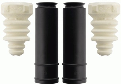 SACHS 900 119 Service Kit chit protectie praf amortizor foto