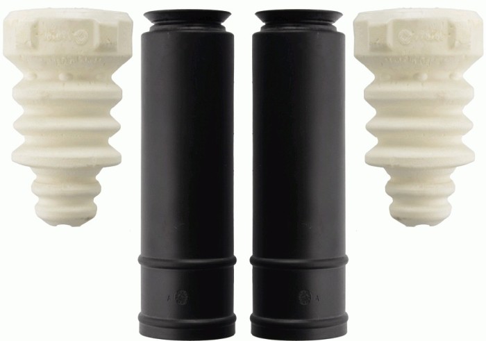 SACHS 900 119 Service Kit chit protectie praf amortizor