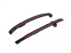 Set Patine Ghidare Lant Distributie YX160, 218mm si 199mm