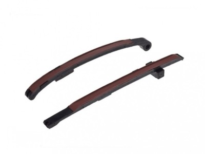 Set patine ghidare lant distributie YX160 foto