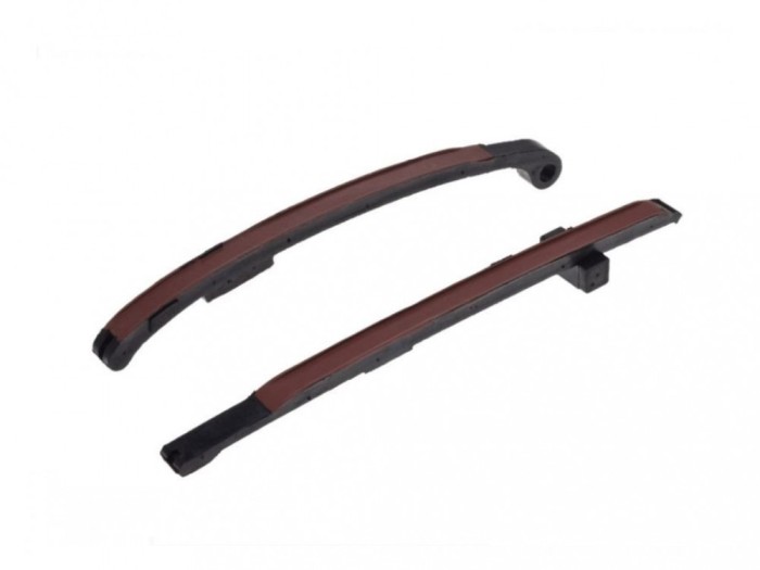 Set patine ghidare lant distributie YX160