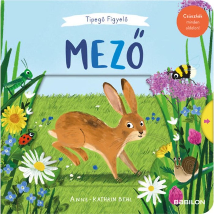Tipegő figyelő - Mező - Cs&uacute;szk&aacute;k minden oldalon