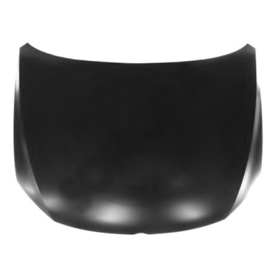 Capota fata VW JETTA (1B), 07.2010-, JLine, metal galvanizat; vopsire prin imersie; mastic, foto