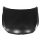 Capota fata VW JETTA (1B), 07.2010-, JLine, metal galvanizat; vopsire prin imersie; mastic,