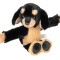 Catelus Dachshund Huggers 20cm