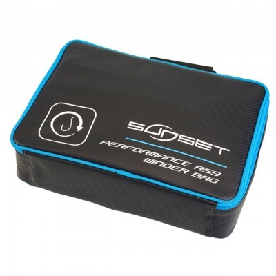 Geanta pentru monturi Sunset RS Competition 40 Role 34x24x9cm foto