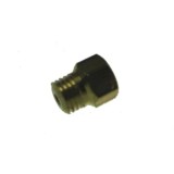DĂśSE SOMIPRESS 28-30/37MBAR-0,58 ECO 8046854 aragaz / cuptor Hansa AMICA