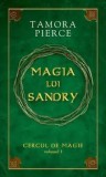 Cumpara ieftin Magia lui Sandry. Cercul de magie. Volumul 1/Tamora Pierce