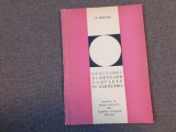UTILIZAREA NUMERELOR COMPLEXE IN GEOMETRIE N MIHAILEANU